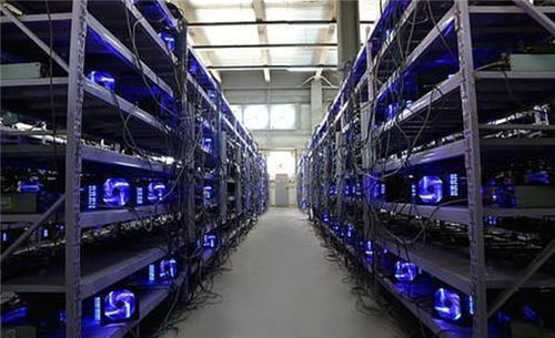 An illustration of a Kaspa mining rig's components and their impact on resale market