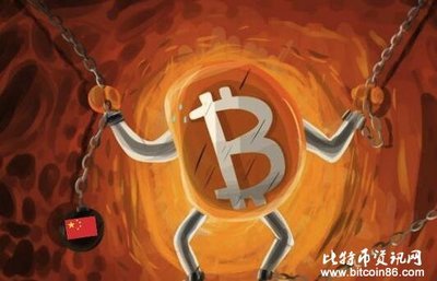 An advanced GPU mining rig in action
