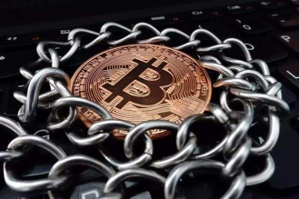 An overview of a Dogecoin mining rig in action, showcasing the hardware components essential for efficient and profitable mining